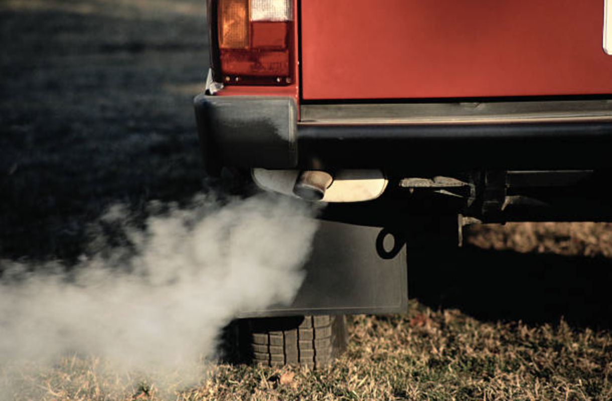 Your Exhaust System - Muffler Definition — Hansma Automotive