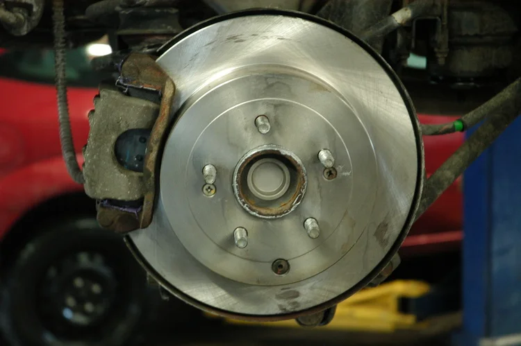 Brake Repairs and Maintenance