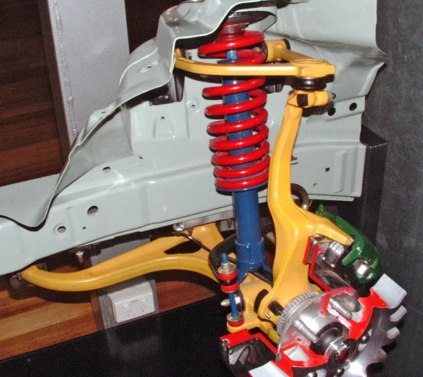 Car Suspension: How Do I Know If It Is Broken?