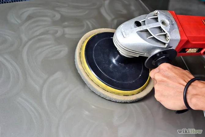 Vehicle Polishing Tips and Tricks