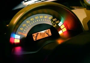 Engine Hesitates Or Stumbles When Accelerating.