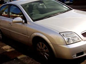 Screeching Sound Coming From Below Car