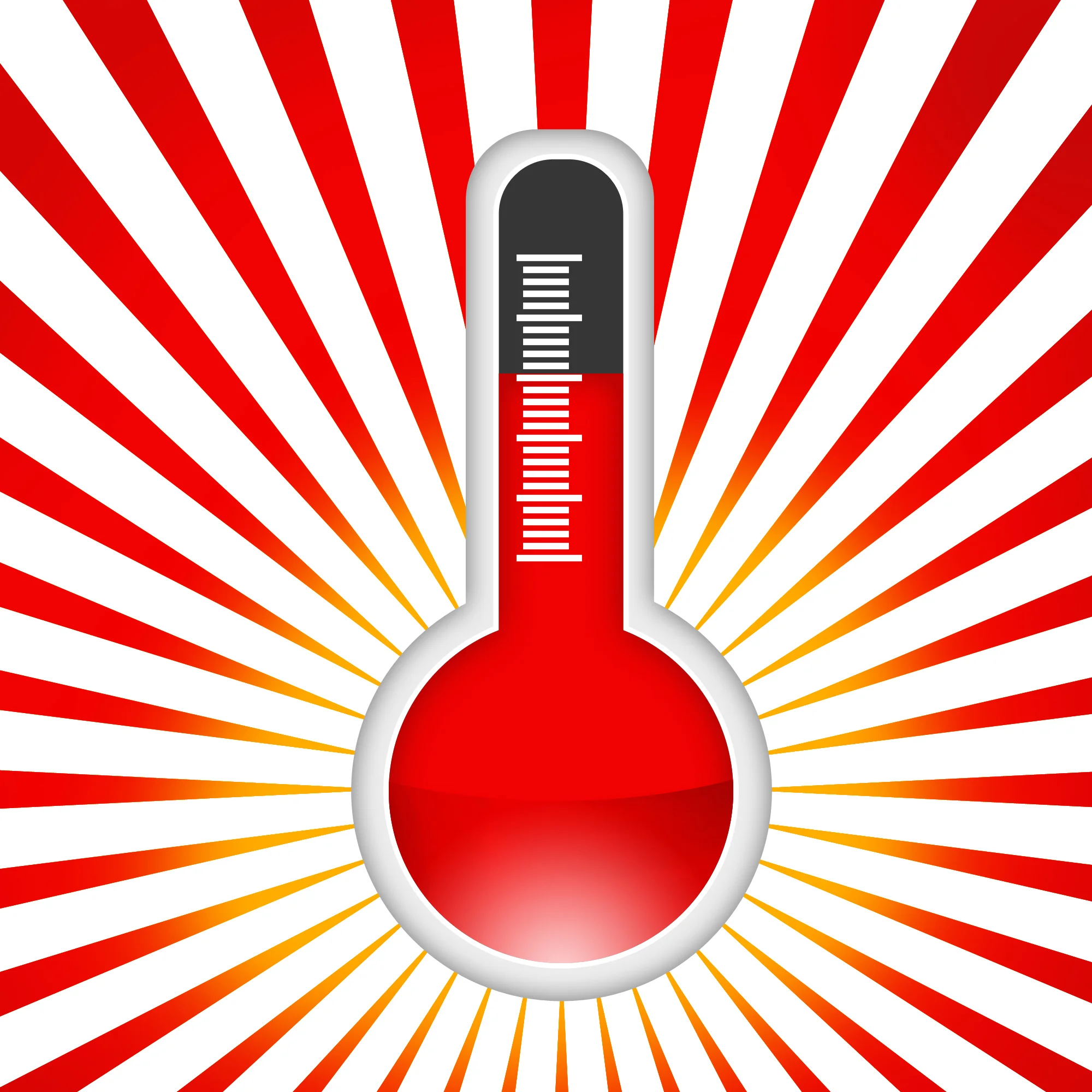 Engine Temperature Warning Light Is On