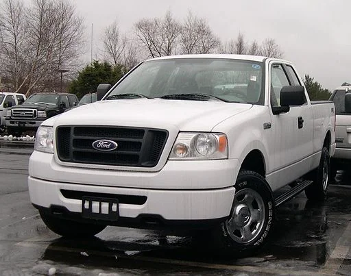 Ford F Series Common Problems