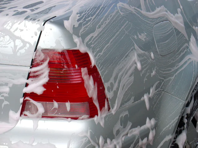 The Top Seven Most Common Vehicle Cleaning Problems And How To Solve Them
