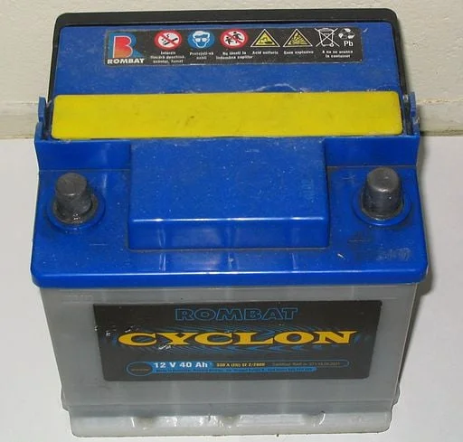 Replace Car Battery - How Often And Why?