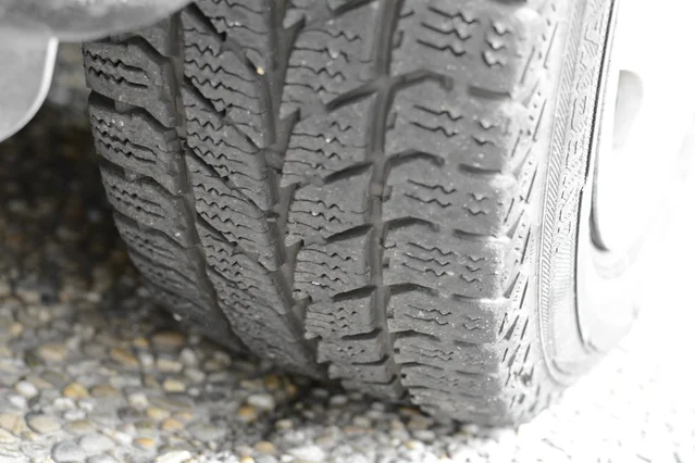 Top 5 Spring Vehicle Maintenance Tips