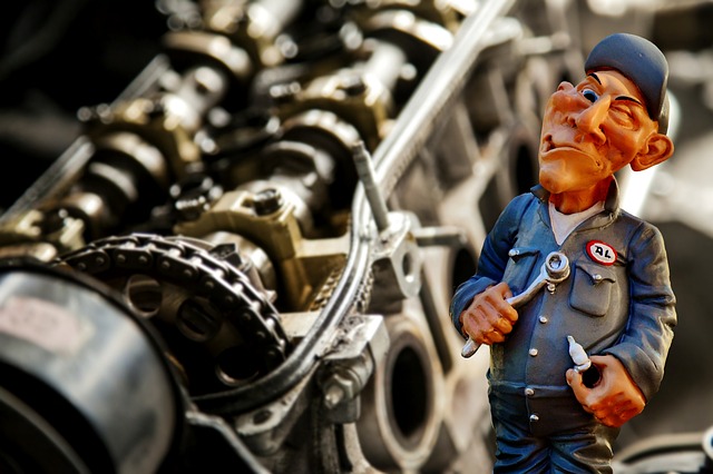 It’s up to you to avoid transmission repair scams.