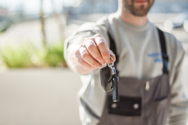 Beware of the ‘bait and switch’ scam so you don’t fall prey to inflated prices.