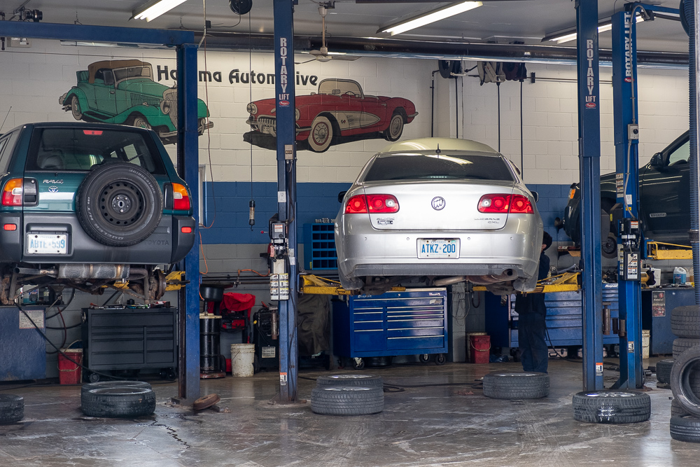 Hansma Automotive - Lamp Repair Kitchener Waterloo Hansma Automotive - Lamp Repair Kitchener Waterloo