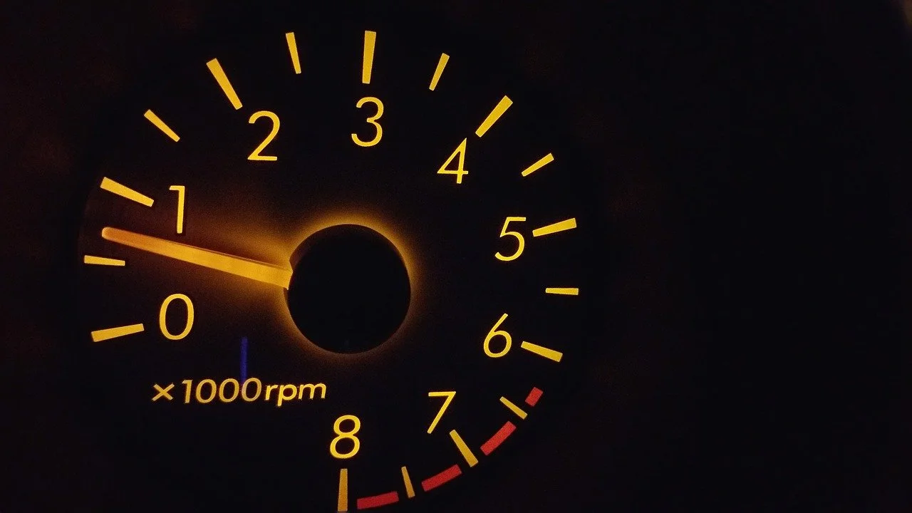Car Tachometer Problems and Fixes — Hansma Automotive