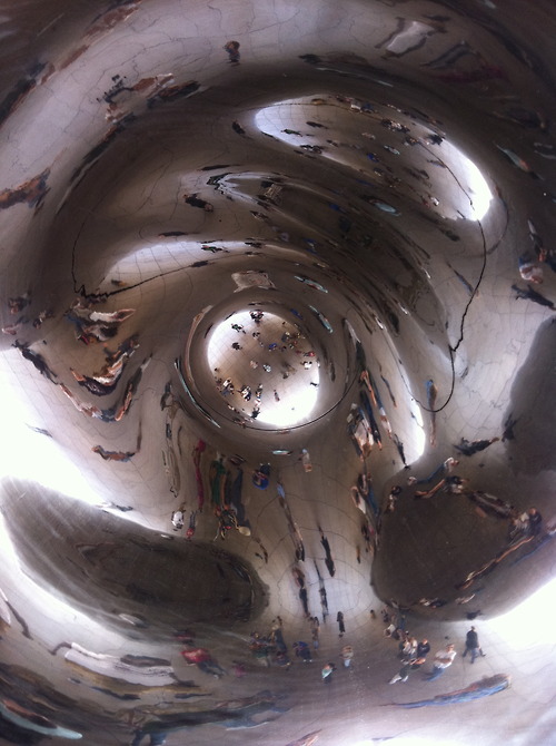 Chicago Bean