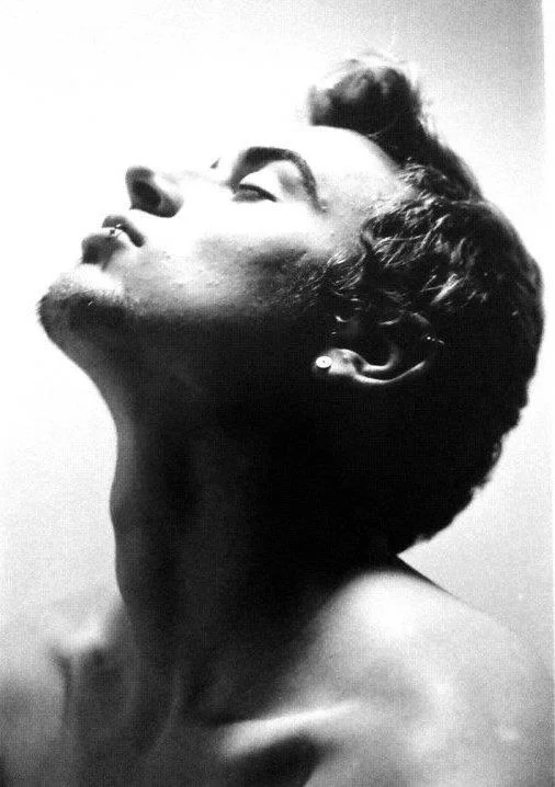 ANDREW JULY SCOTT