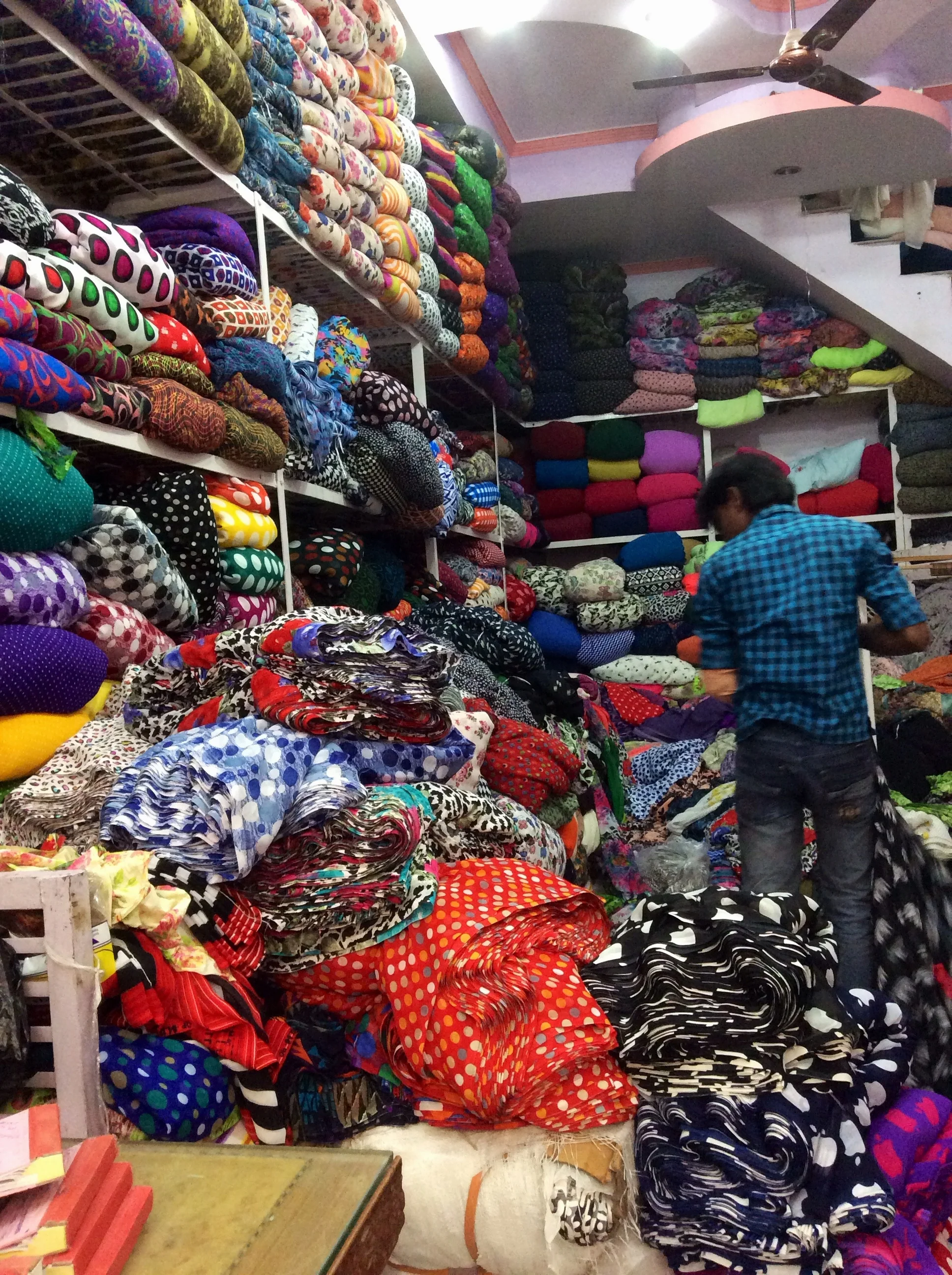 Fabric Mart