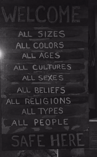 all people welcome sign.jpg