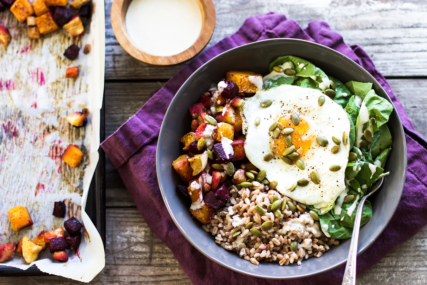 Healthy Autumn Nourish Bowls My Diary Of Us