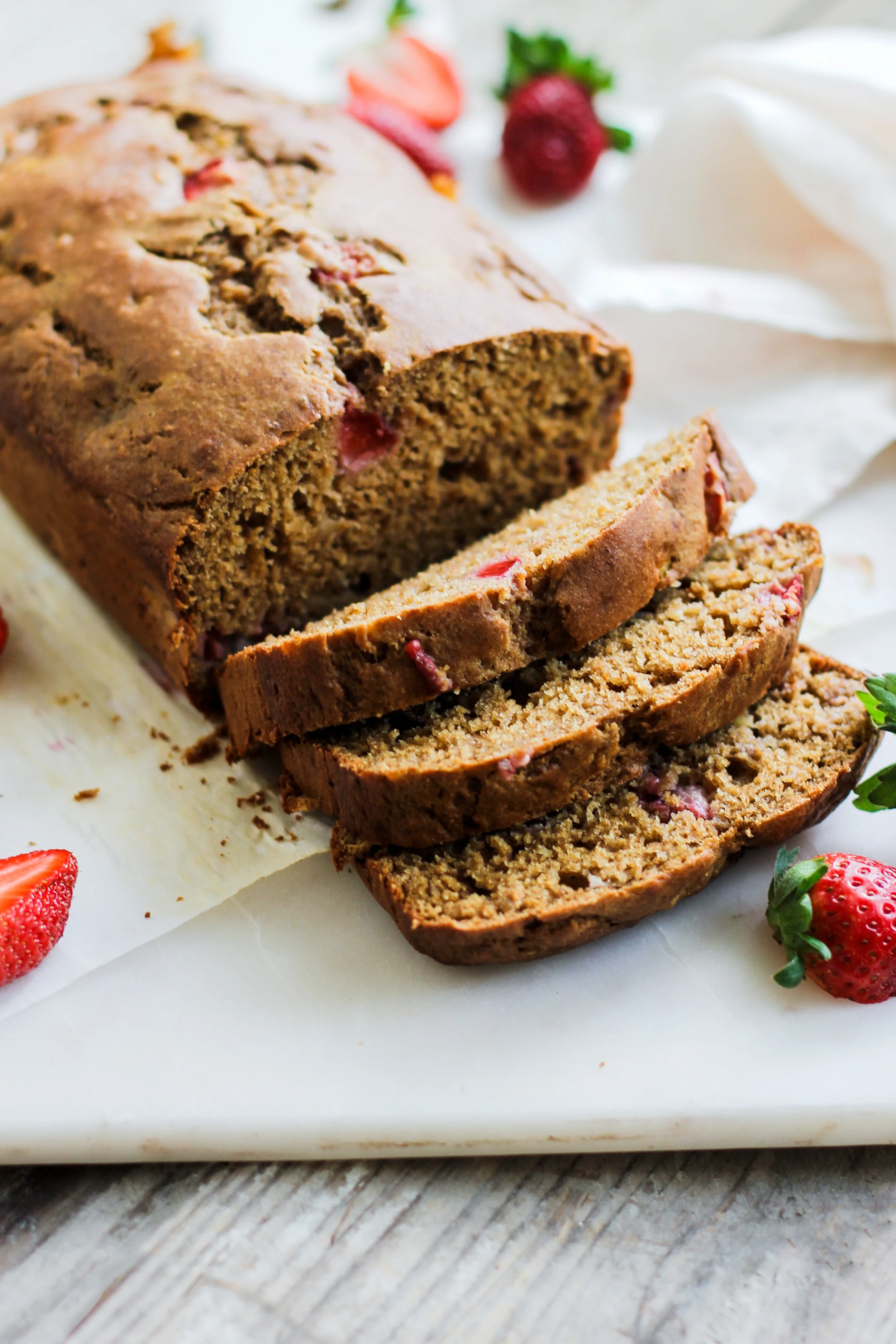 Easy Wheat Bread Bowls - Life As A Strawberry