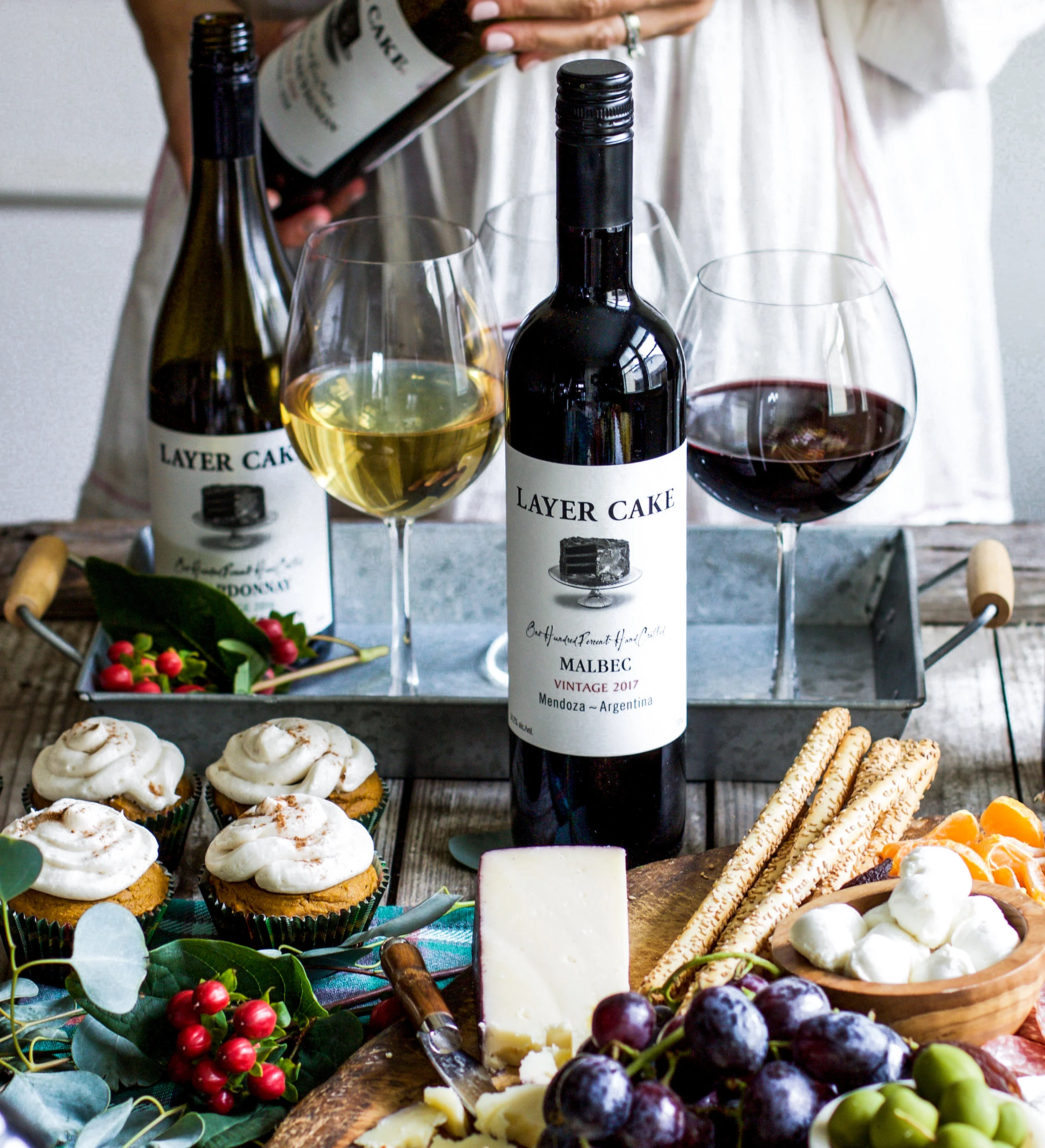 Holiday Entertaining Made Easy — My Diary of Us