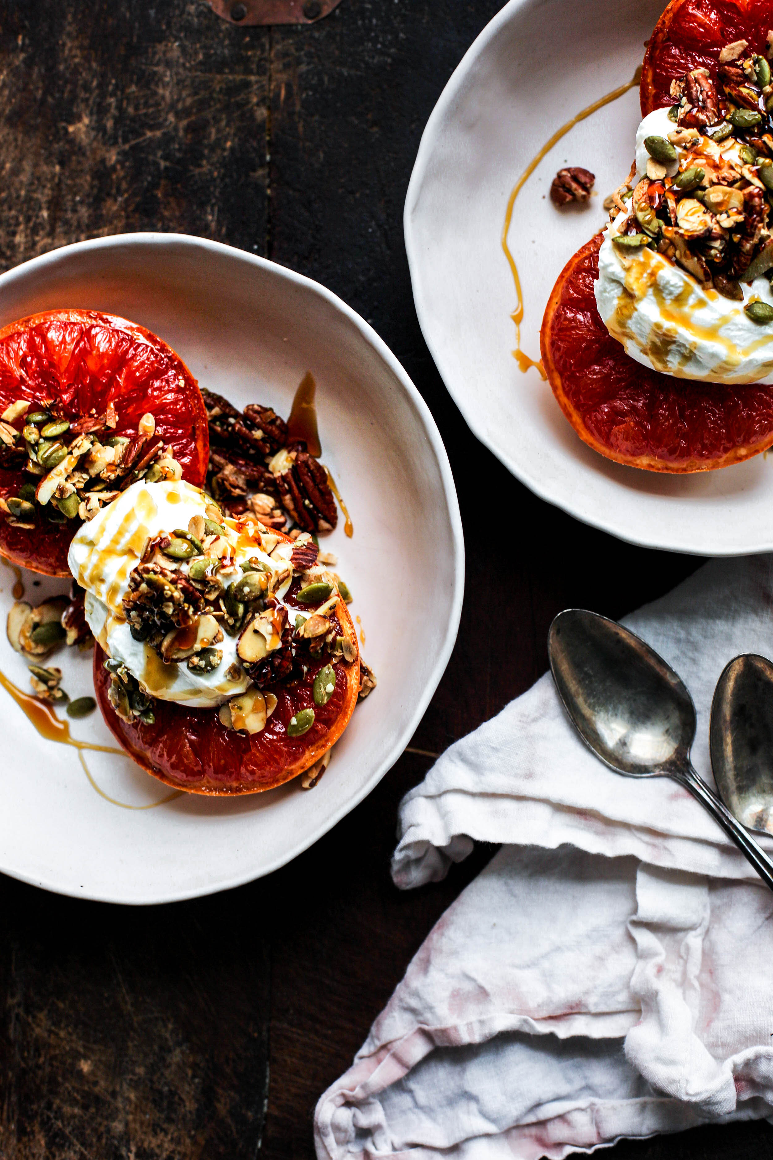Grapefruit Recipes You’ll Love
