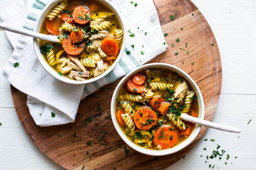 Simple chicken udon soup @americanrastaliz @🦇 @LovelyJuice23 #soup # - lovely  mimi knife set #food #foodie #foodreview #mtb ​​​#fyp #foryou #viral  #foryoupage #reels #fbreels #adsonreels, Lovely Mimi, Lovely Mimi ·  Original audio