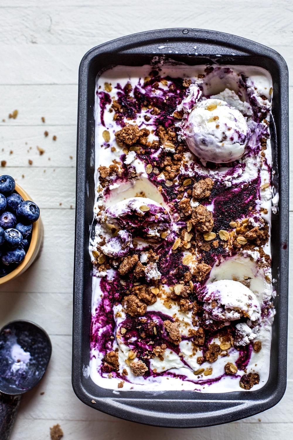 Dessert My Diary Of Us