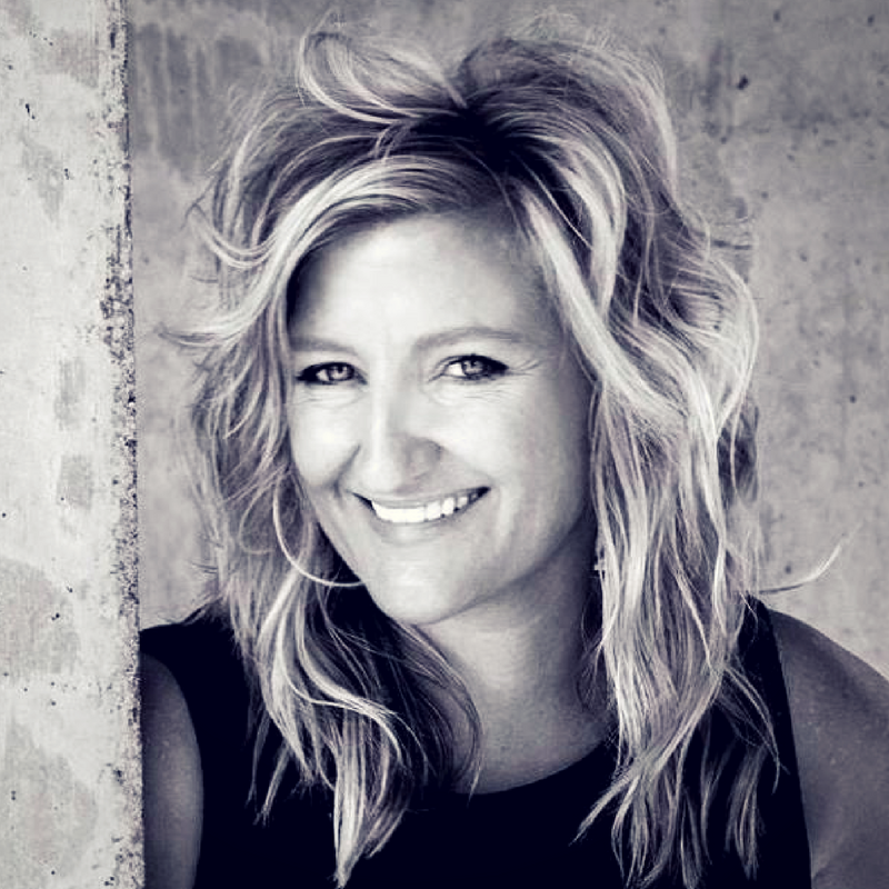 Alecia Huck