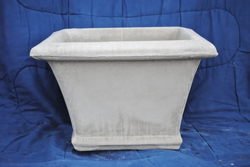 Concrete Planters — Mayse Mfg. Co. Outdoor Products