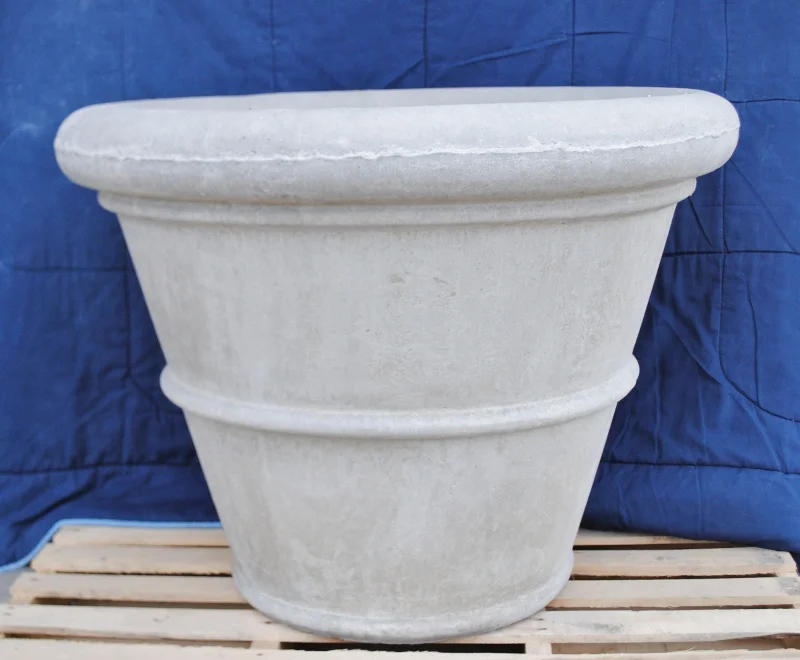 Concrete Planters — Mayse Mfg. Co. Outdoor Products