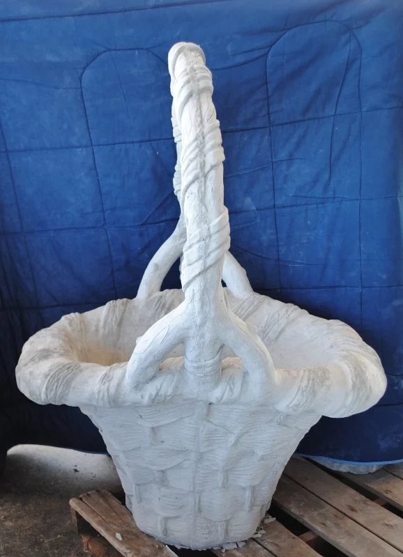Flair Basket, XL