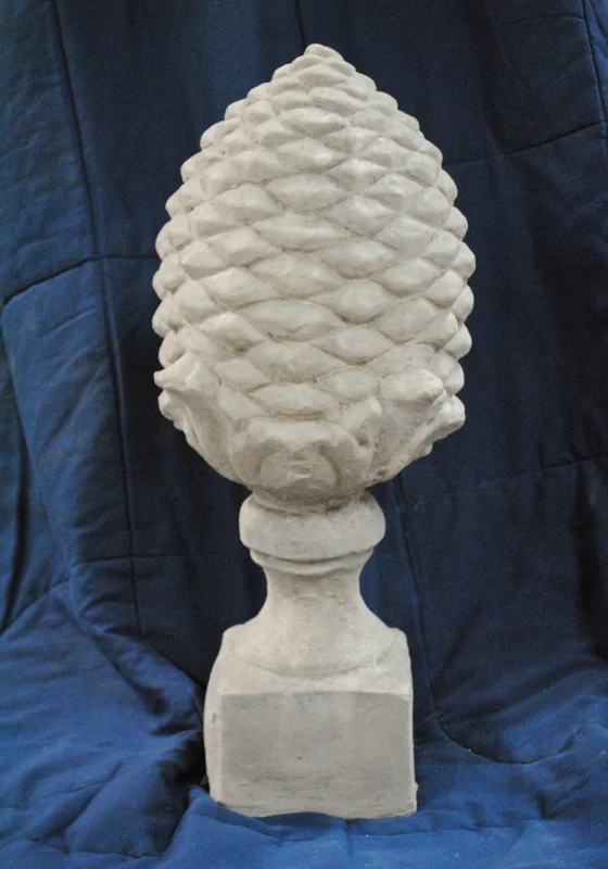Fancy Tall Pineapple