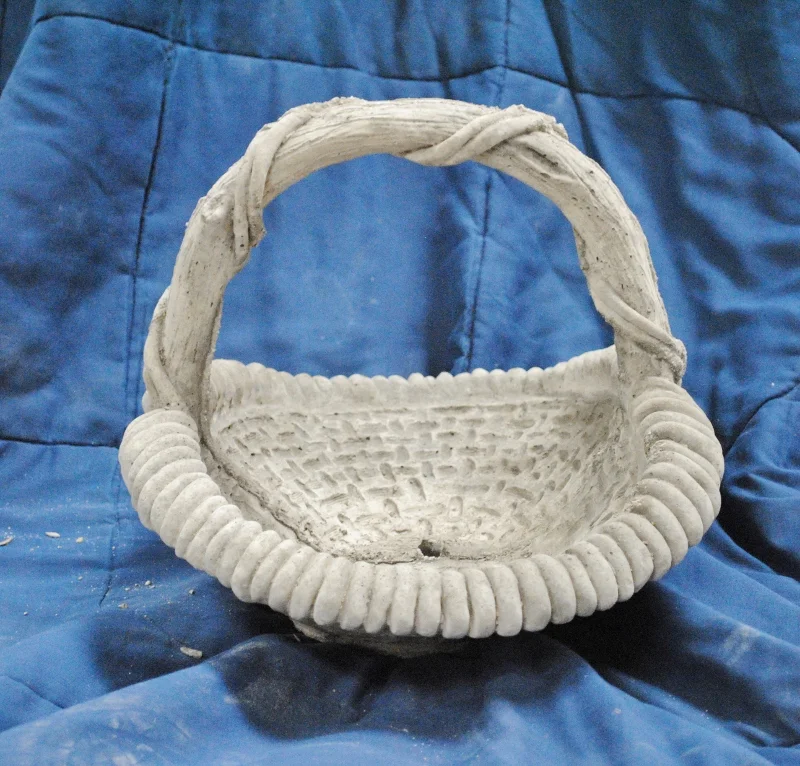 Vine Basket, Medium