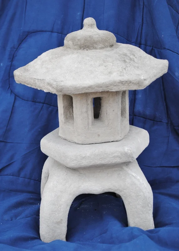Japanese Lantern, medium