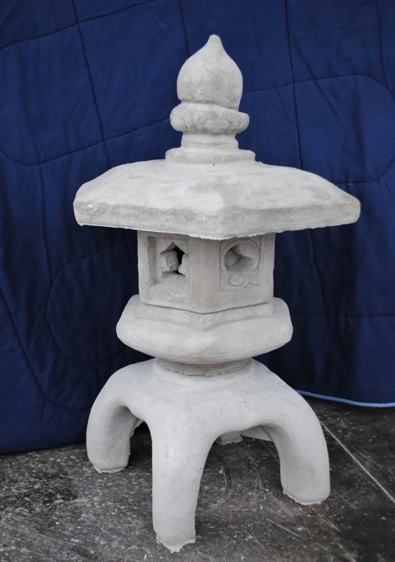 Japanese Lantern Large, 3pc