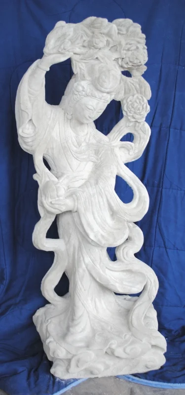 Kwan Yin, Large