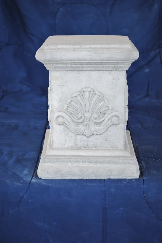 Pedestals — Mayse Mfg. Co. Outdoor Products
