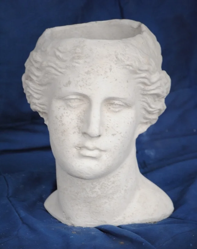 Athena head planter 2.jpg