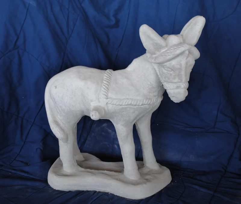 Donkey
