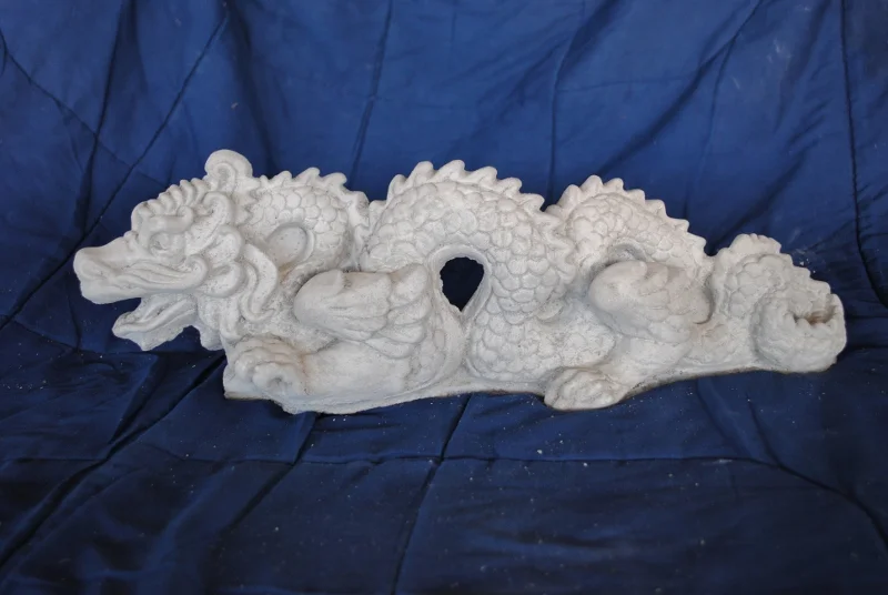 Dragon, large