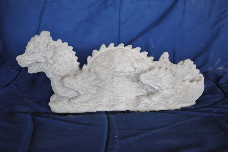 Dragon, small