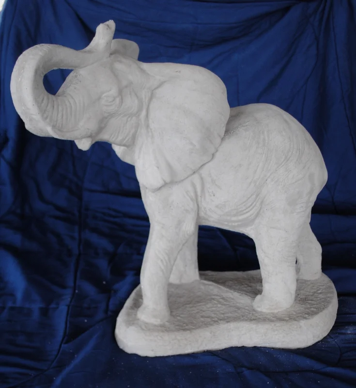 Elephant, large