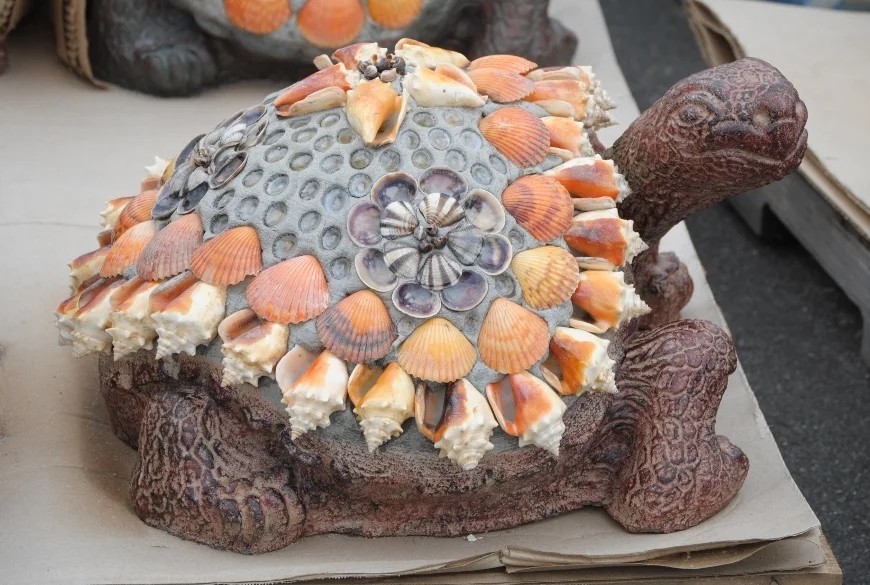 Turtles — Mayse Mfg. Co. Outdoor Products