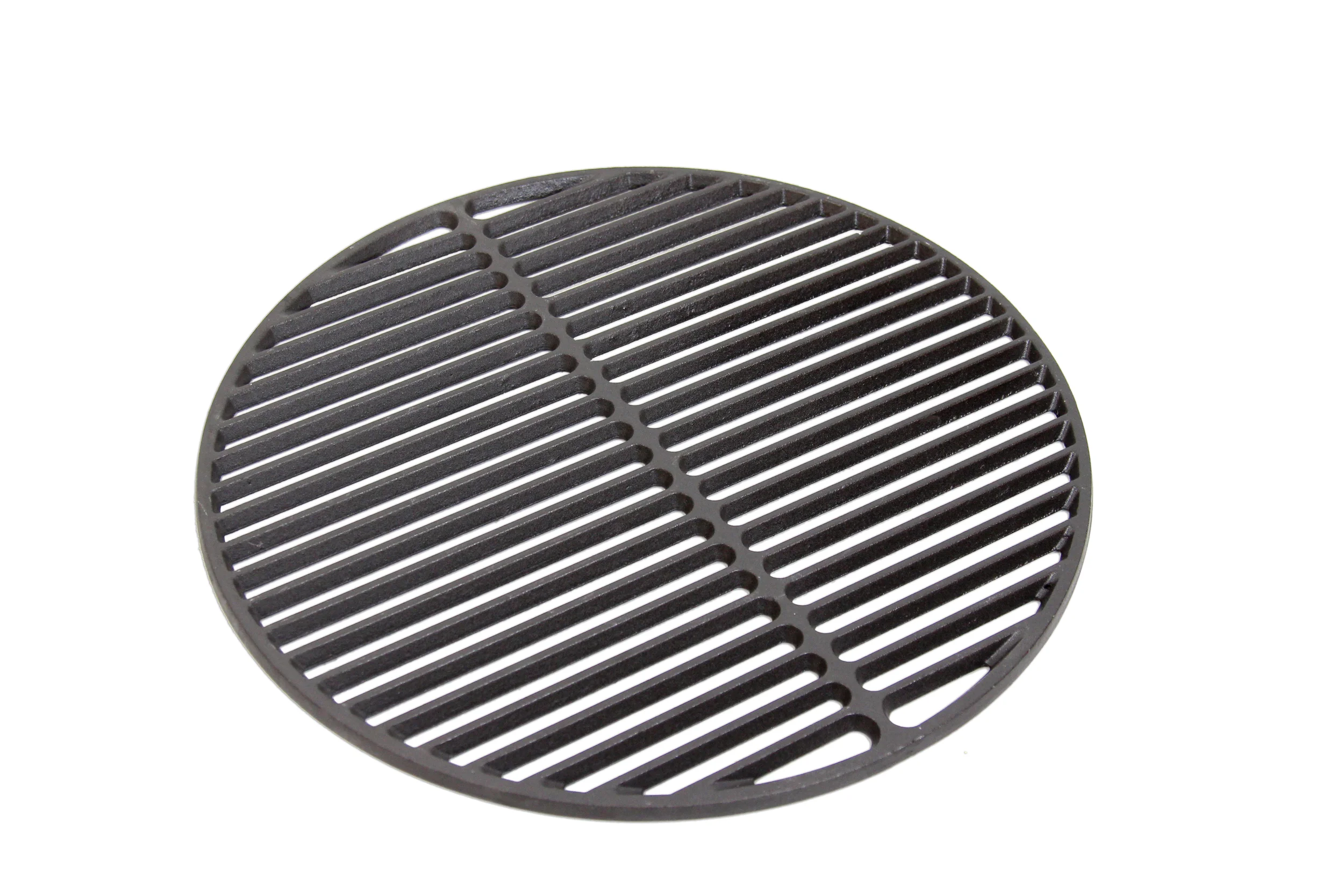 Cast Iron Cooking Grid