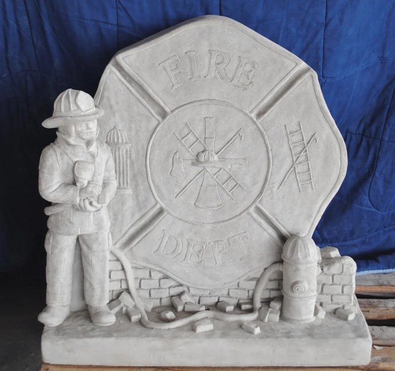 Statues/People — Mayse Mfg. Co. Outdoor Products