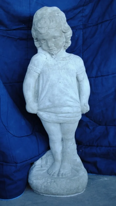 Bashful Betty Large
