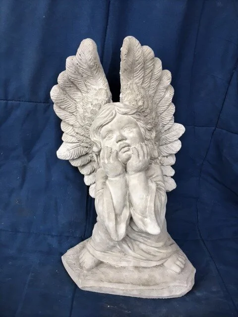 Pondering Angel.JPG