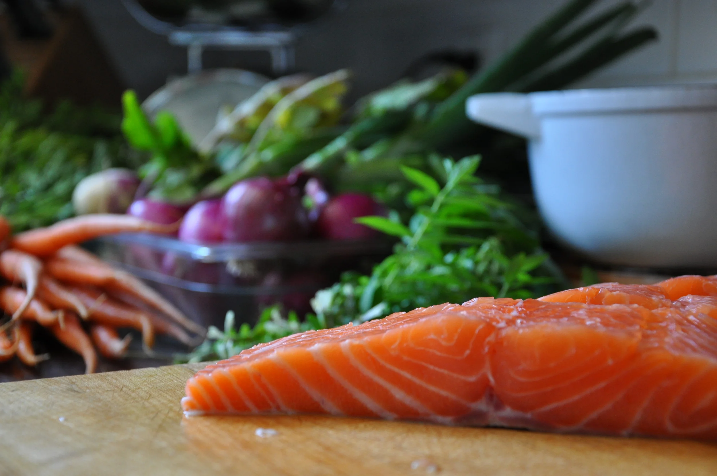  Polished looked to the natural beauty of the Highlands, as well as luxury
 farm to table restaurants in North America and Europe, for inspiration.  &nbsp; 