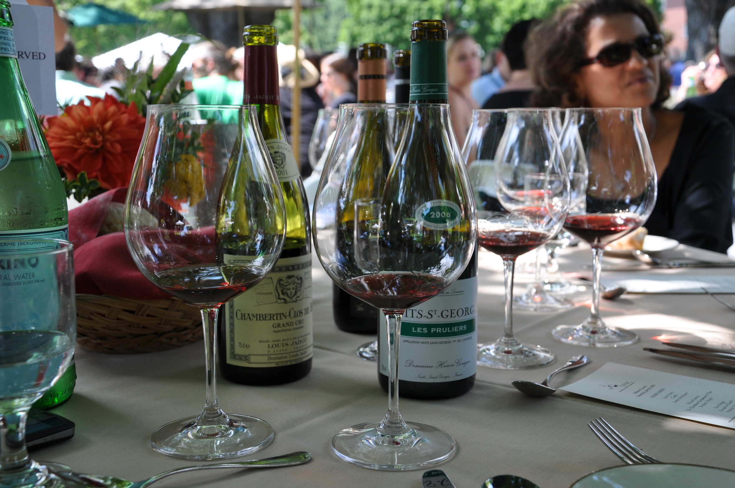  A three film documentary series about wine makers and wine culture spotlighting the legendary regions of Burgundy, Champagne, and the Douro Valley was still in production when it came to Polished. The films needed recognition and praise right from t