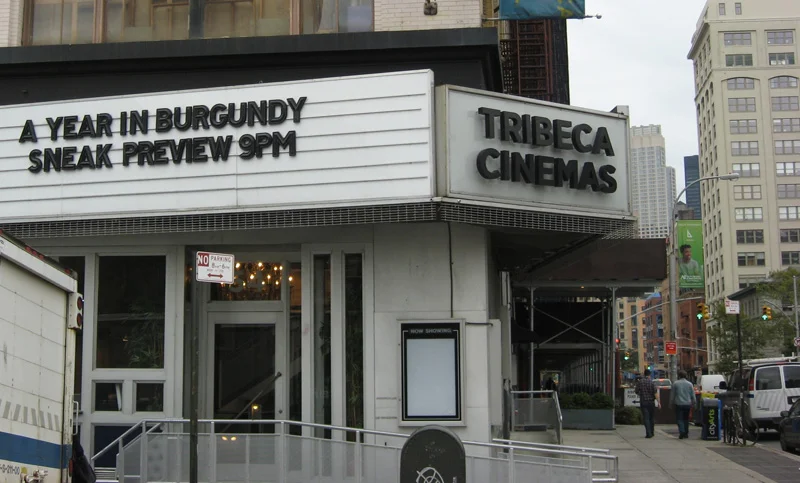 Our goal was to get A YEAR IN BURGUNDY, A YEAR IN CHAMPAGNE, and later A YEAR IN PORT into the larger food and wine conversation through creation of a web site and social media accounts, direct press outreach, film festivals, and a series of private cultivation screenings for industry insiders. 