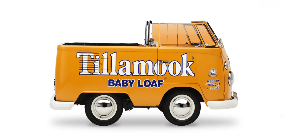 A summer ride worthy of Wallace &amp; Gromit!