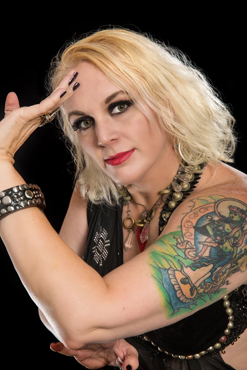 LESLEY Certified December 2016 Waterloo, ON, Canada More information and contact here .